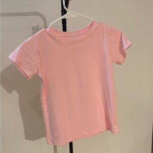Pink Kids T-Shirt